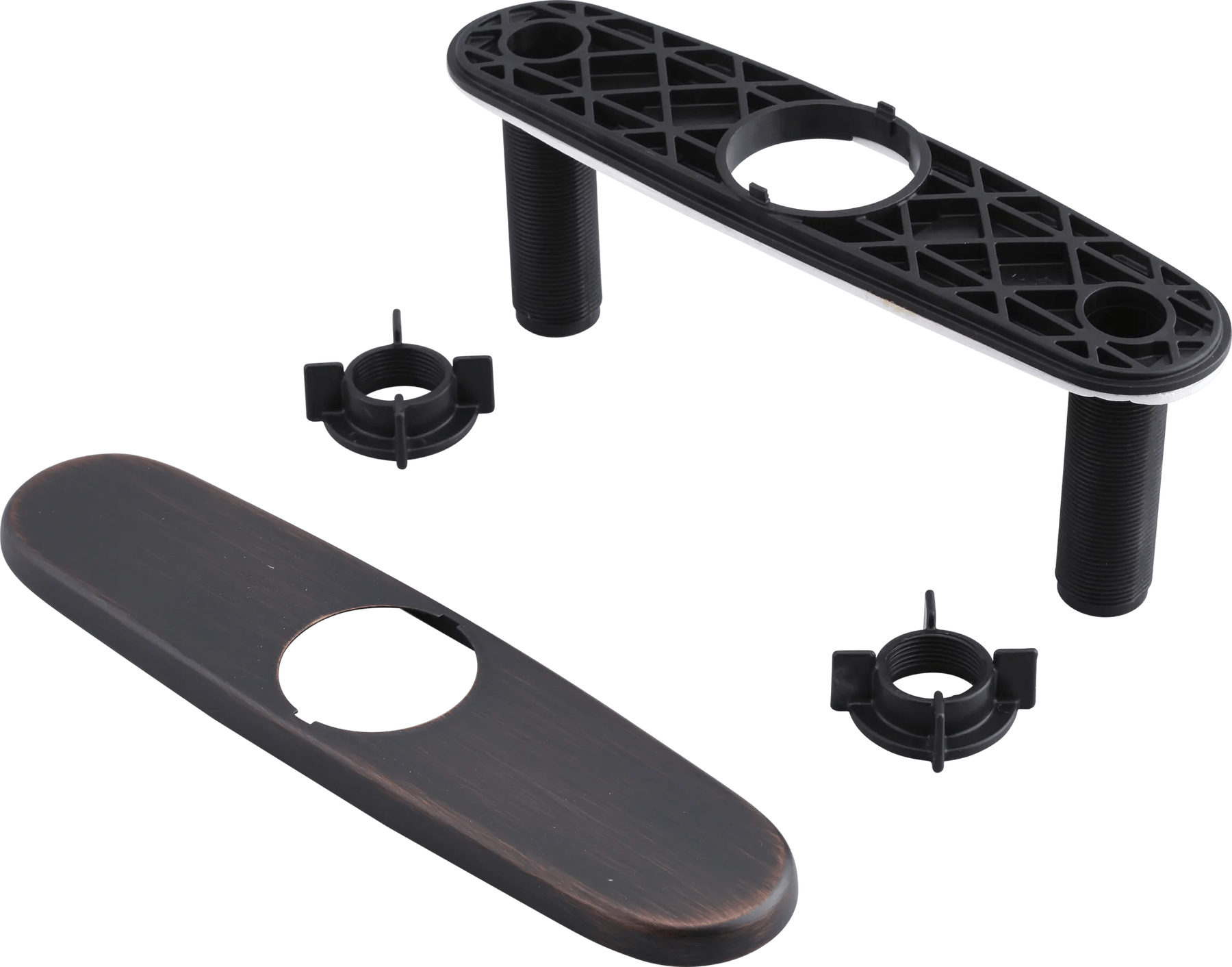 Escutcheon - 10"