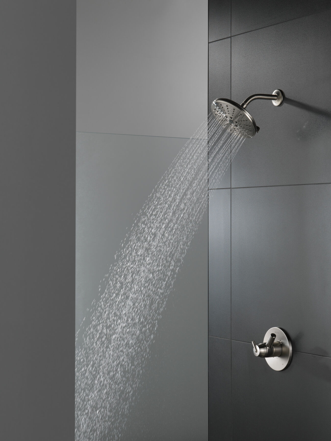 Shower Arm