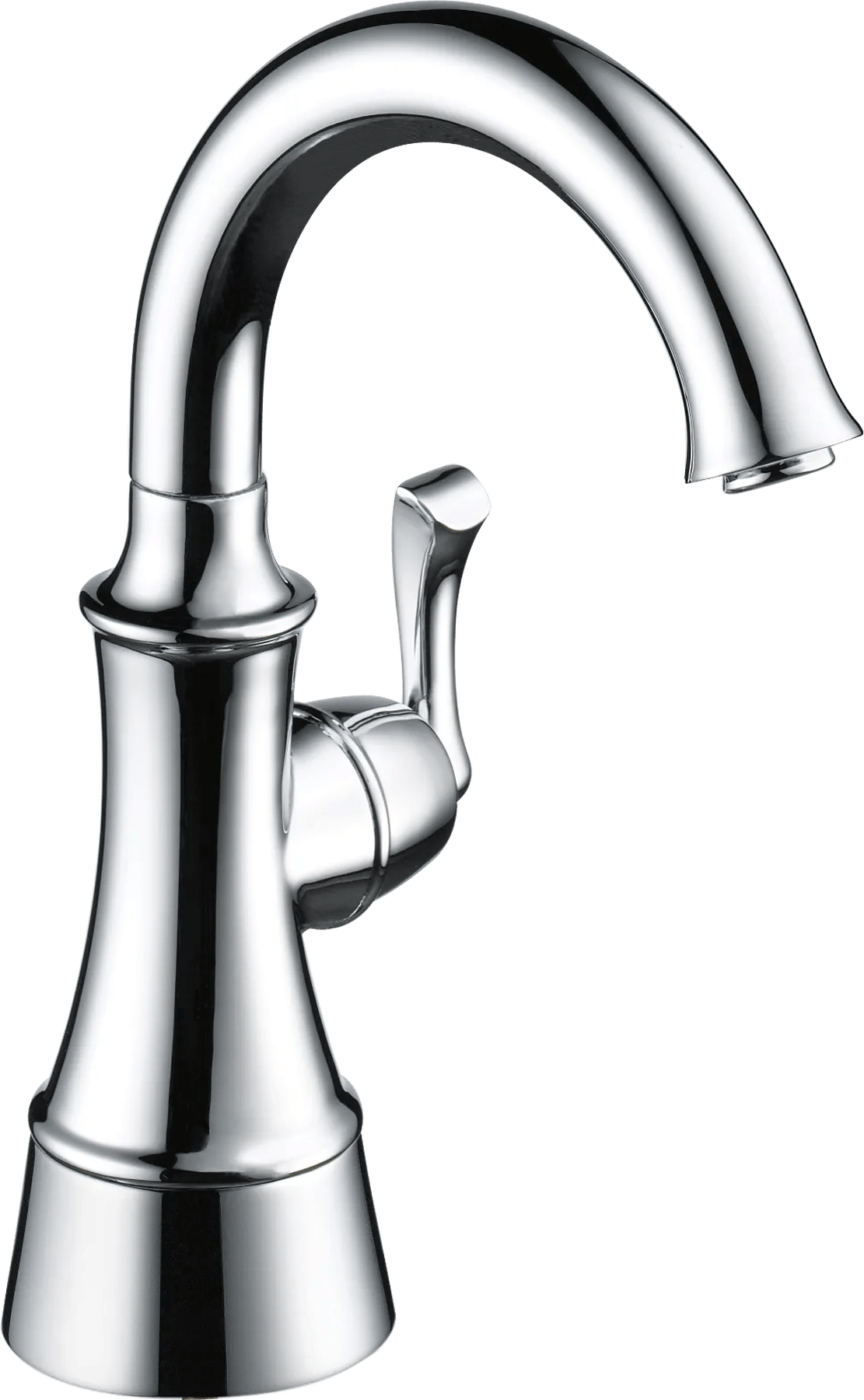 Traditional Beverage Faucet