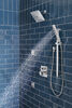 Flange - Shower