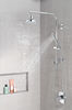Monitor&reg; 14 Series Valve Only Trim