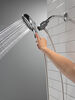 6-Setting SureDock&reg; Magnetic Hand Shower