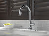 Single Handle Pull-Down Kitchen Faucet with Touch2O&reg; Technology