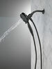 6-Setting SureDock&reg; Magnetic Hand Shower