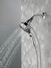 7-Setting Hand Shower with SureDock