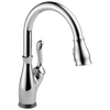 Touch<sub>2</sub>O&reg; Technology Kitchen Faucet with Touchless Technology