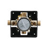 MultiChoice&reg; Universal Tub / Shower Rough - Universal Inlets / Outlets