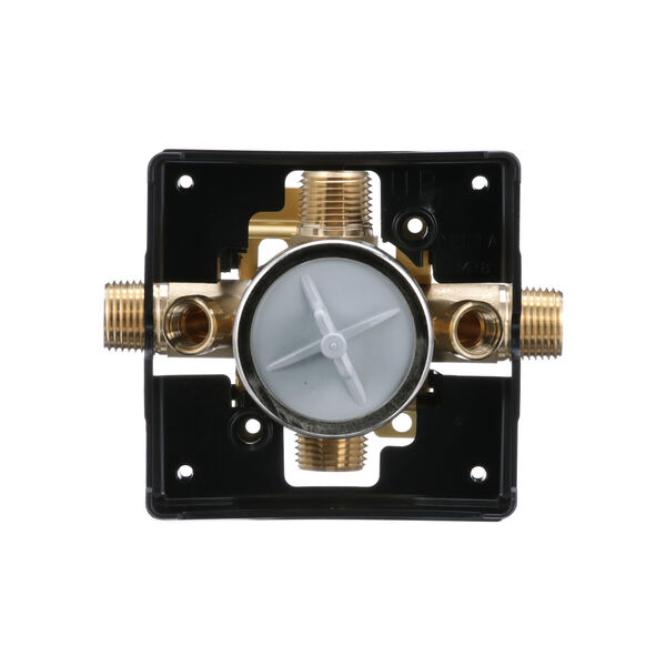 MultiChoice&reg; Universal Tub / Shower Rough - Universal Inlets / Outlets