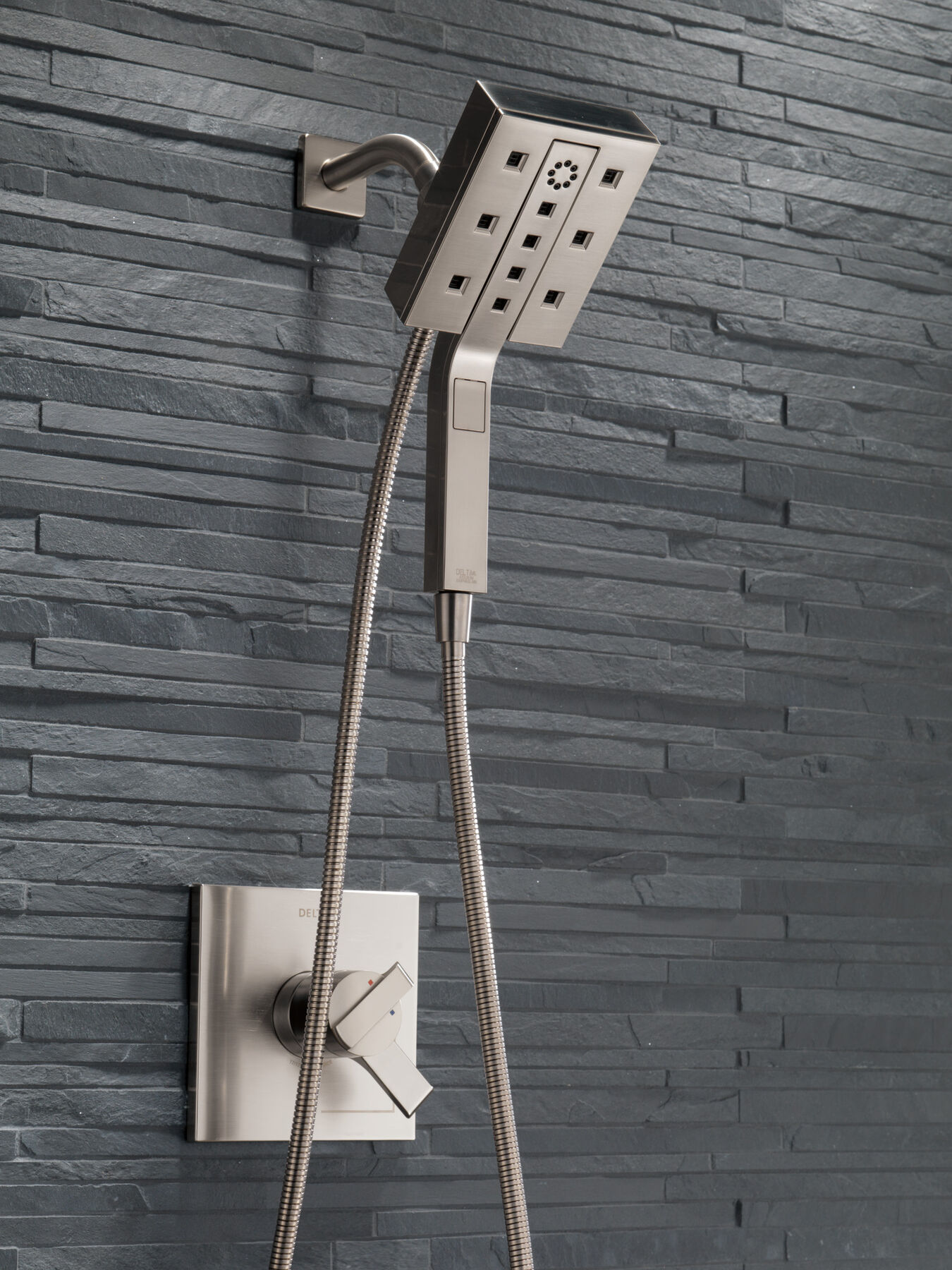 Shower Arm