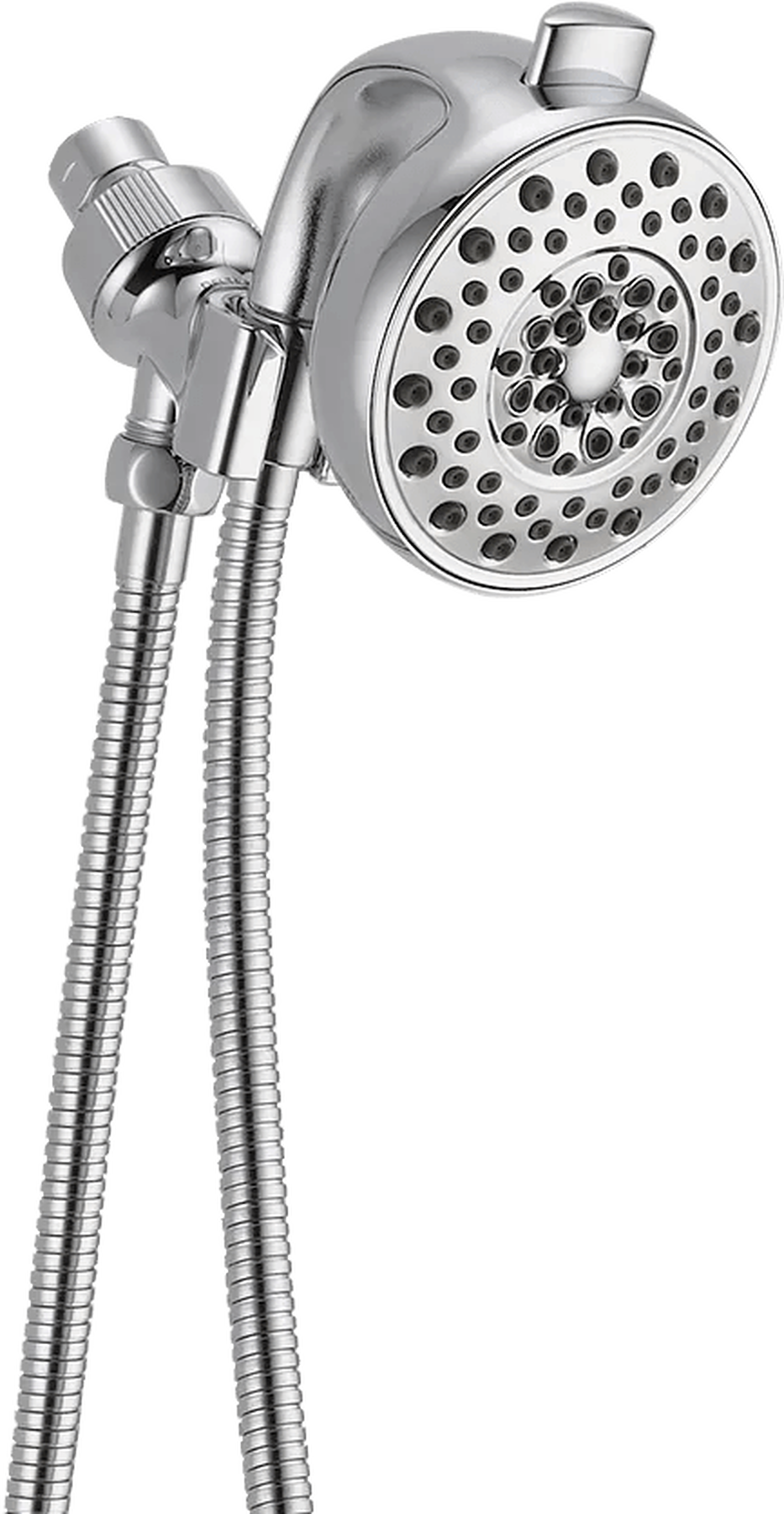 Palm&reg; 4-Setting Shower Mount Hand Shower