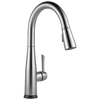 Touch<sub>2</sub>O&reg; Technology Kitchen Faucet with Touchless Technology