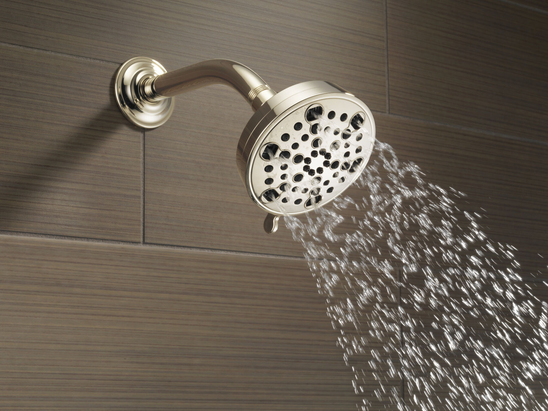 Shower Arm