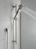 Premium 3-Setting Slide Bar Hand Shower