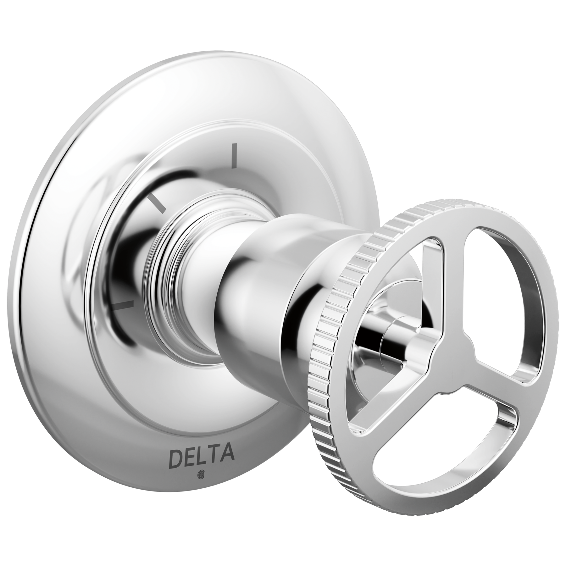 Diverter Trim 3-Setting