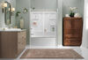 60"x32" Classic 500 Bathtub Wall