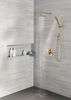 Flange - Shower