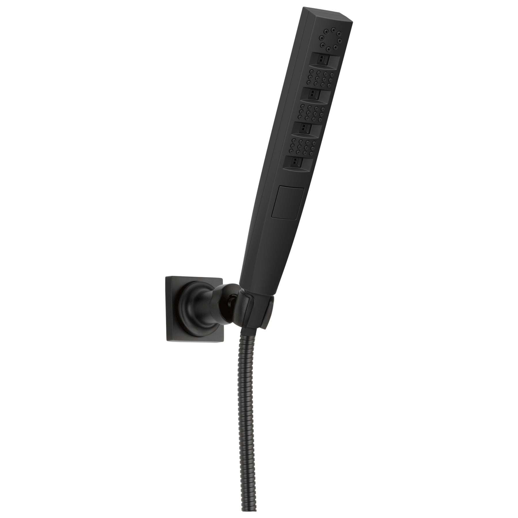 H2Okinetic&reg; 5-Setting Wall Mount Hand Shower