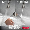 Touch2O&reg; with Touchless&trade; Pull-Down Kitchen 1L with Soap Disp Bundle