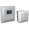 SimpleSteam&trade; Control and Steam Head