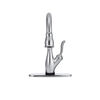 Touch2O&reg; with Touchless&trade; Pull-Down Kitchen 1L with Soap Disp Bundle