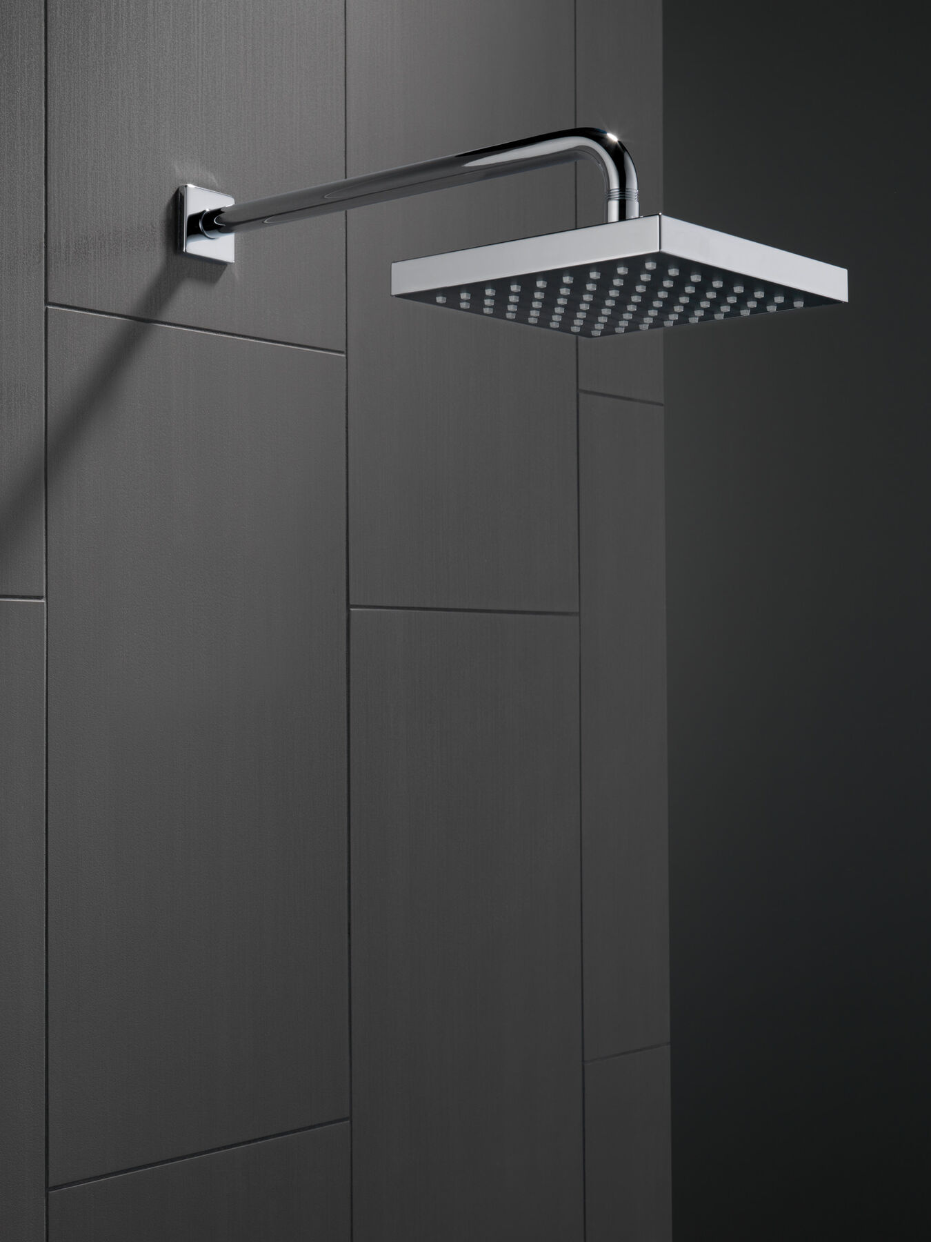 Flange - Shower