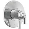 Monitor&reg; 17 Series Valve Trim Only