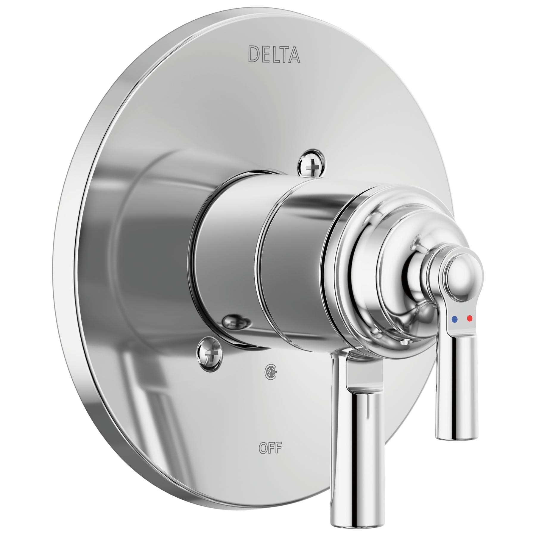 Monitor&reg; 17 Series Valve Trim Only