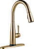 Touch<sub>2</sub>O&reg; Technology Kitchen Faucet with Touchless Technology