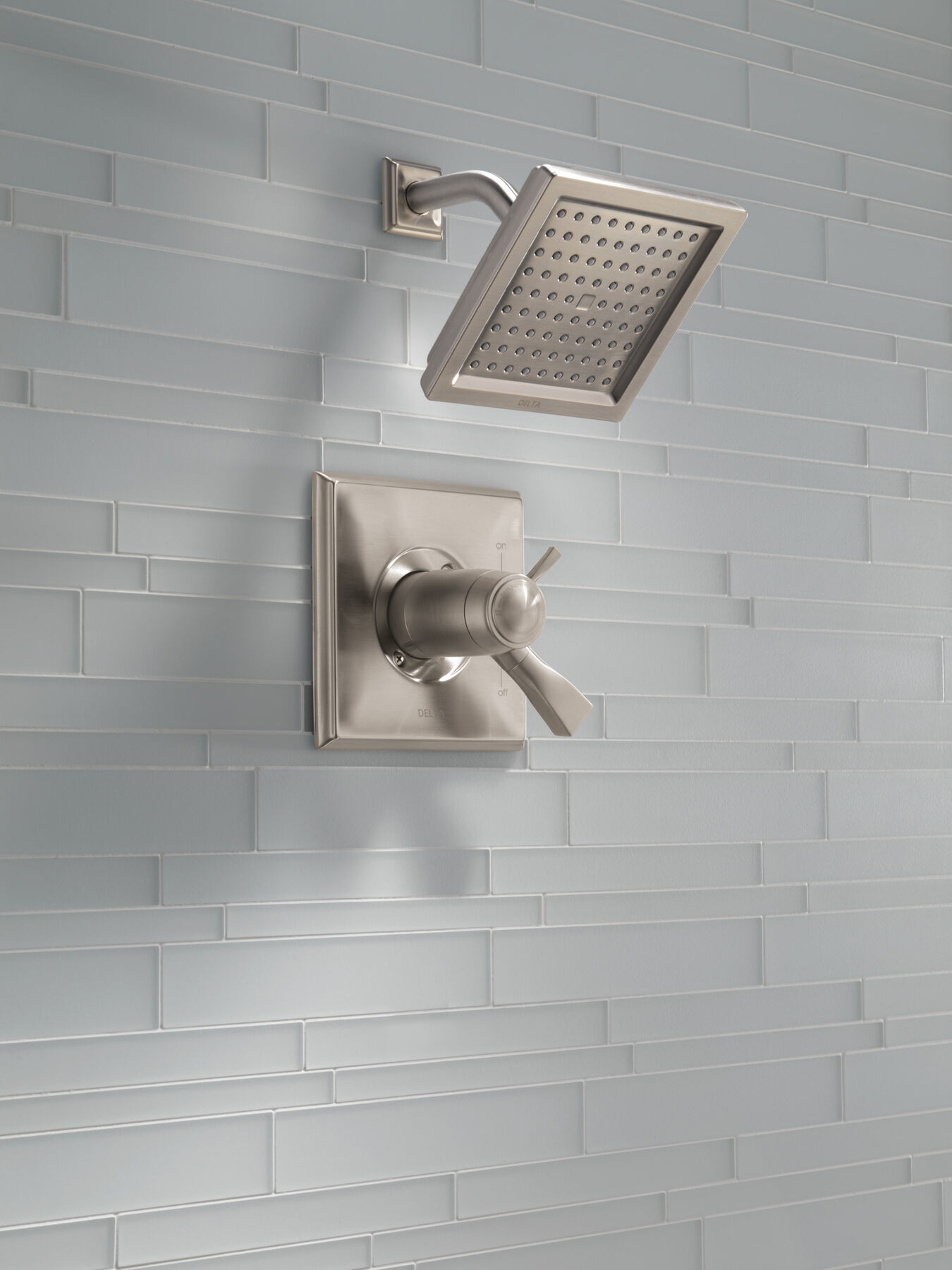 TempAssure&reg; 17T Series Shower Trim