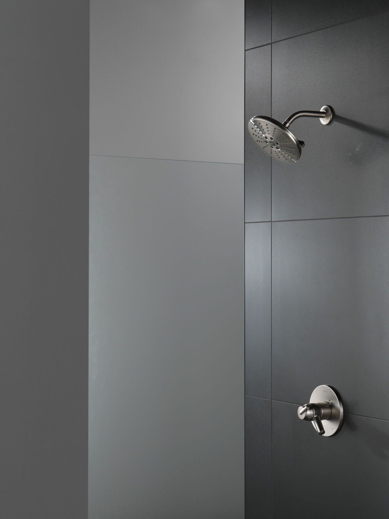 Shower Arm
