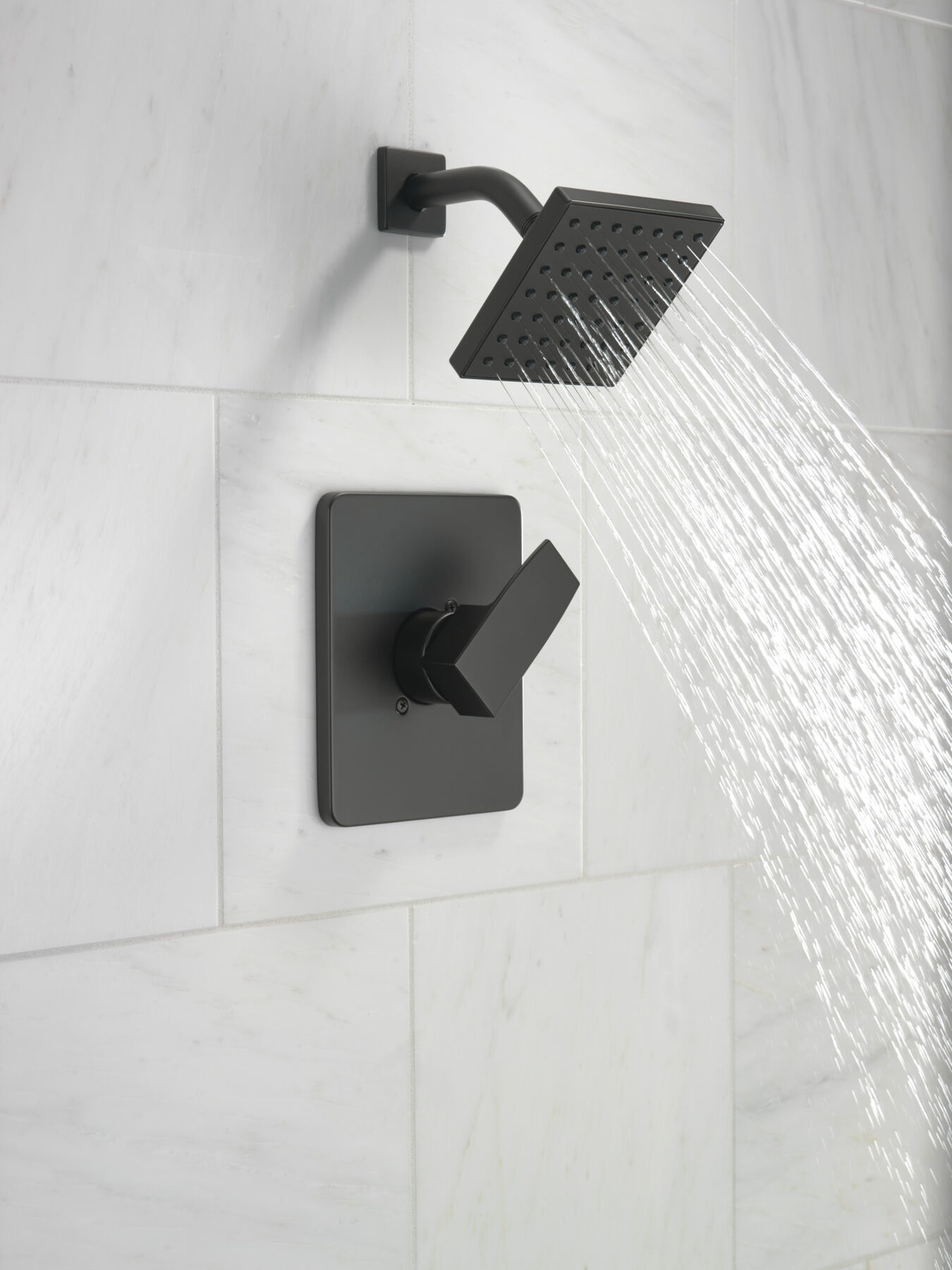 Monitor 14 Series Shower Trim