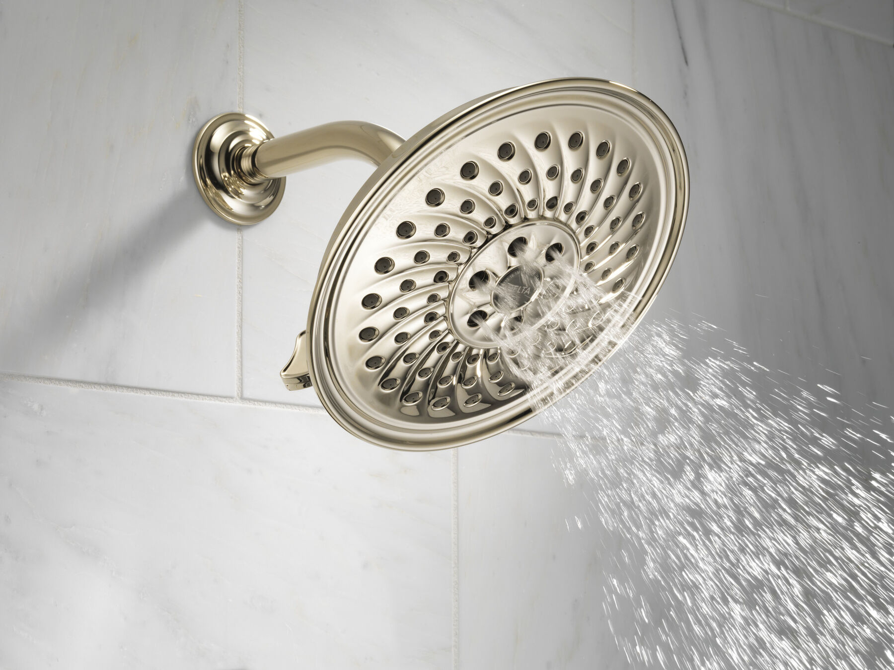 Shower Arm