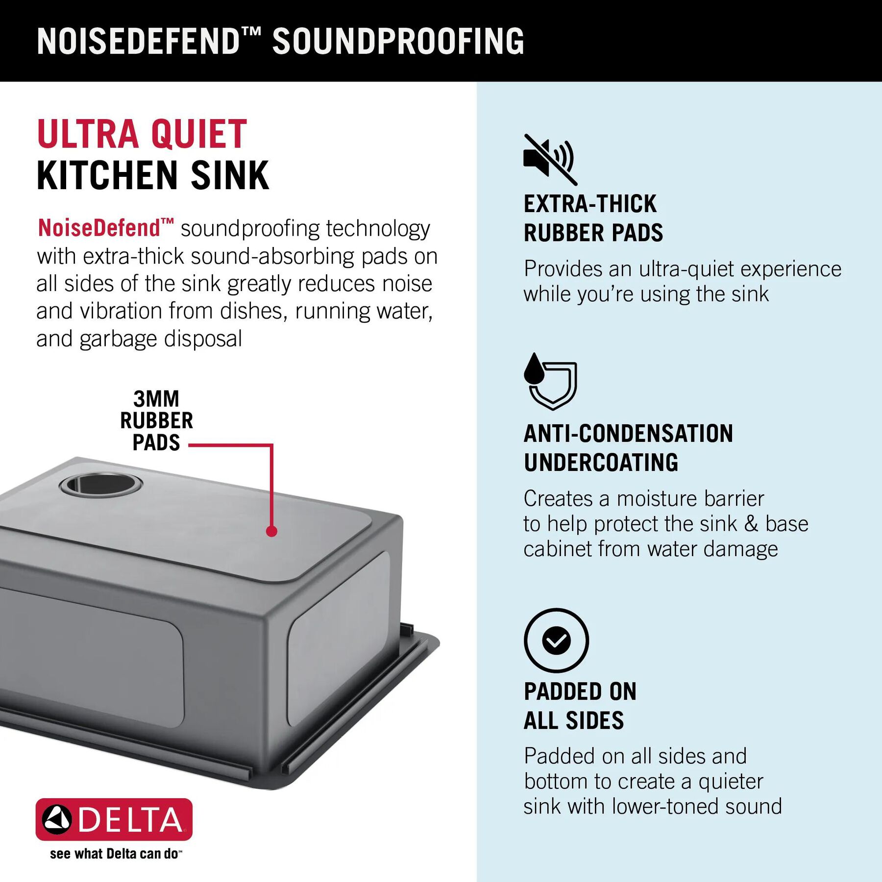 25&rdquo; Drop-In Undermount Stainless Steel Single Bowl Kitchen Sink with Accessories