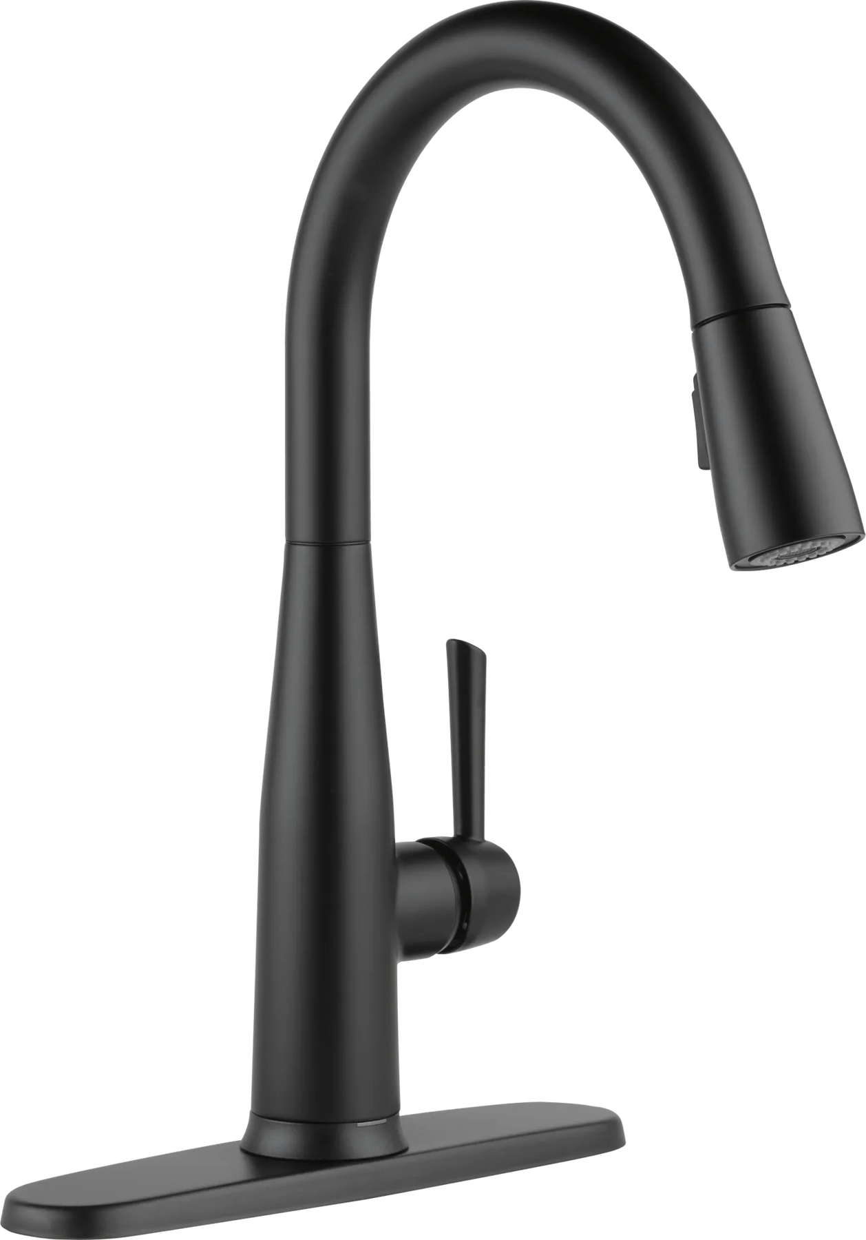 VoiceIQ&reg; Single Handle Pull-Down Faucet with Touch<sub>2</sub>O&reg; Technology