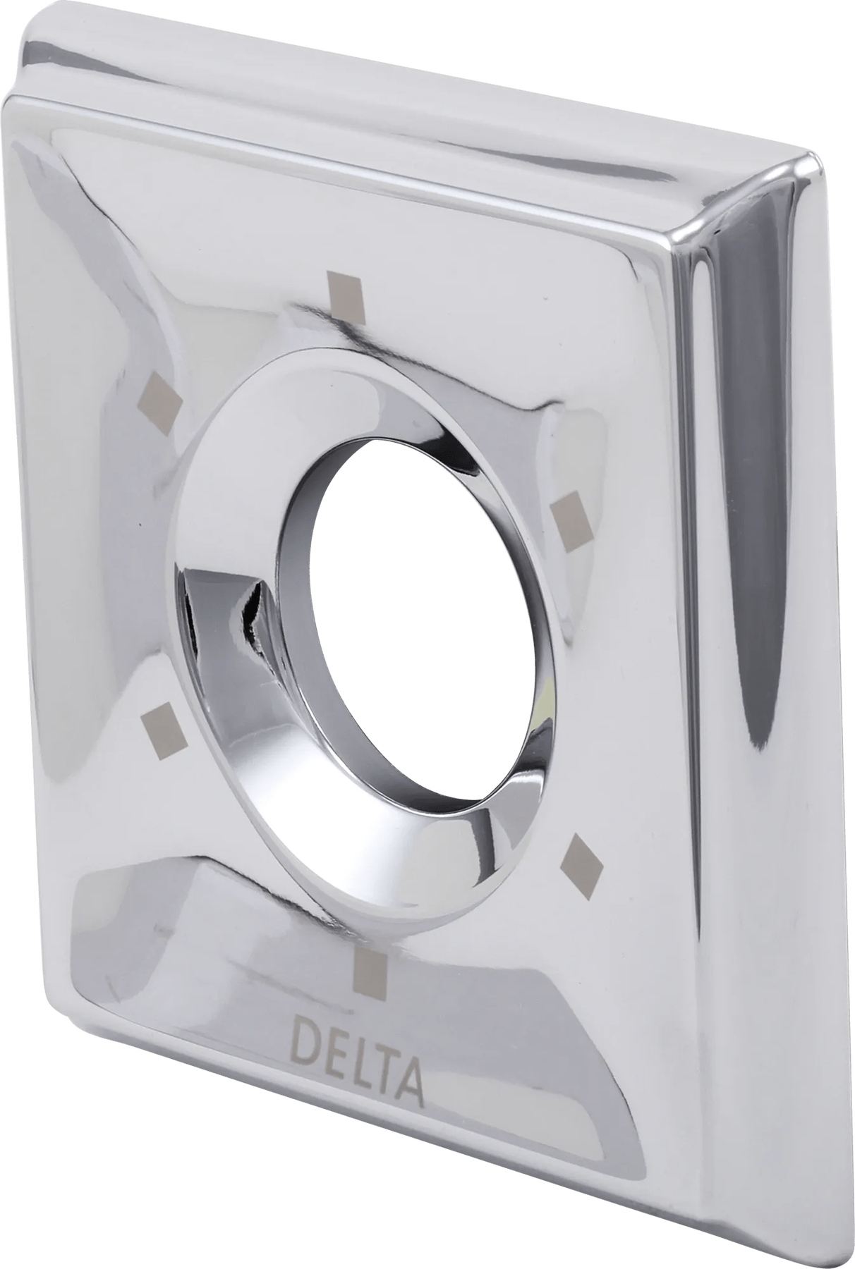 Escutcheon - 6-Setting Diverter