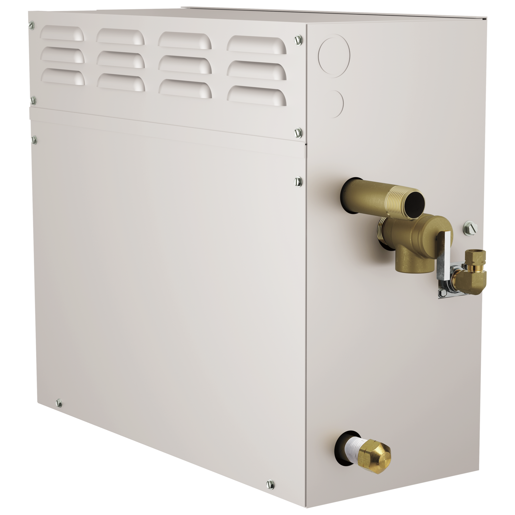 SimpleSteam&trade; Generator- 15kW