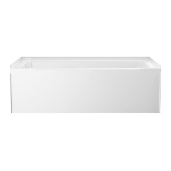 Single Handle Faucet