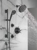 Shower Arm