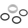 Bushing & O-Ring