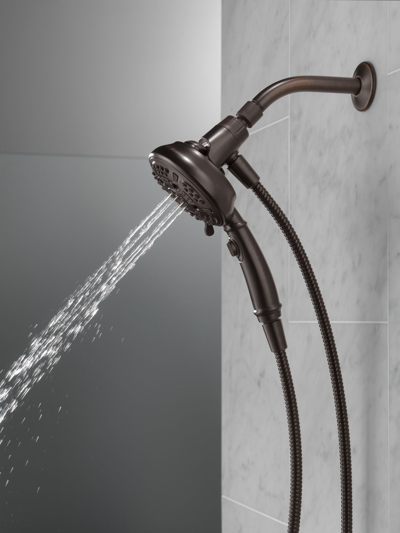 SureDock Hand Shower 1.75 GPM