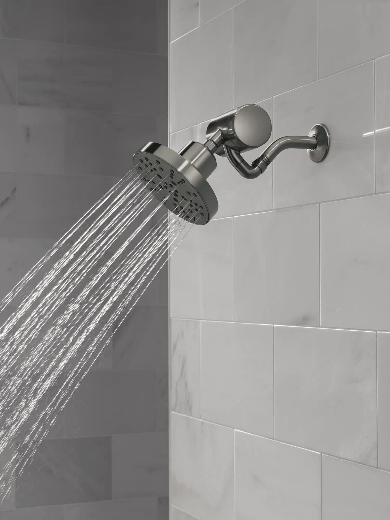Premium Shower Filter with Shower Head Bundle
