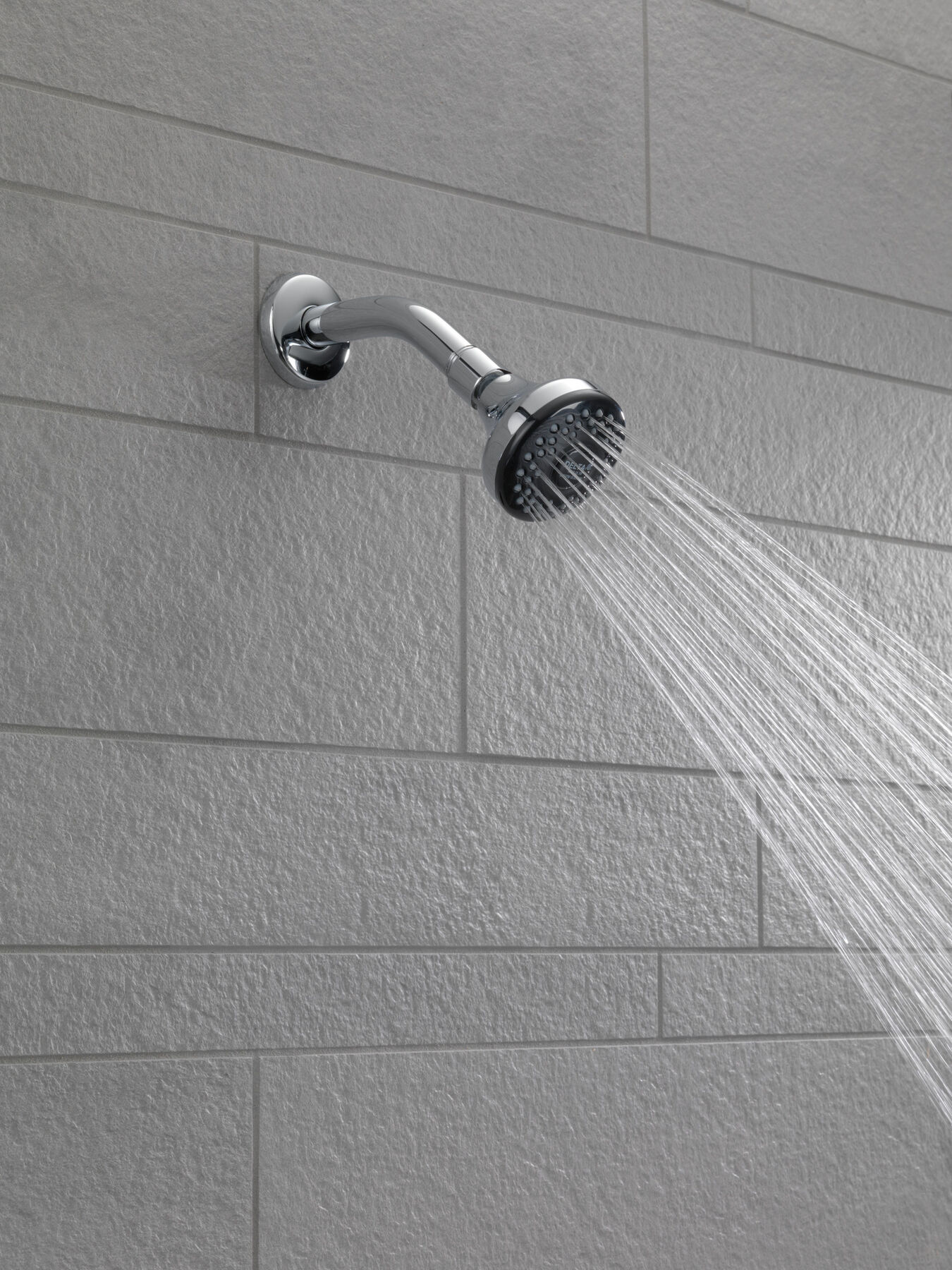 Shower Arm & Flange
