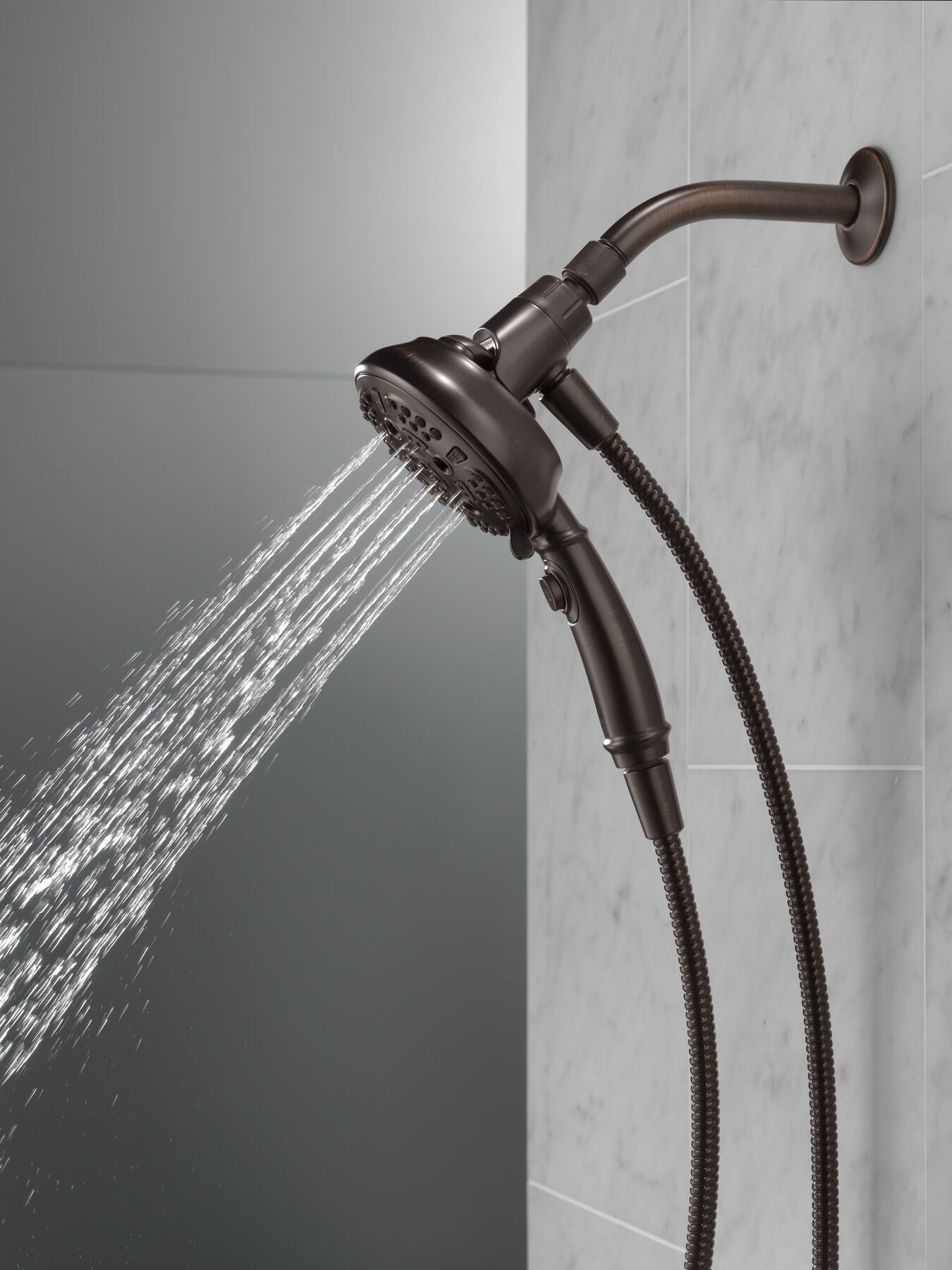 SureDock Hand Shower 1.75 GPM