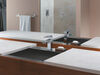 24" Towel Bar