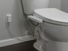 Standard Electronic Bidet Toilet Seat