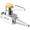 Wall Mount Ball Valve Hose Cock