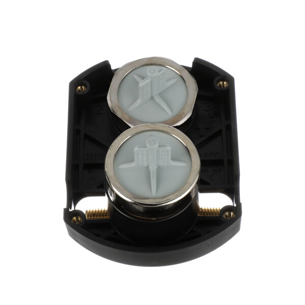 MultiChoice&reg; Universal Integrated Shower Diverter Rough Universal Inlets / Outlets