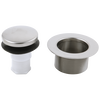 Drain - Tub
