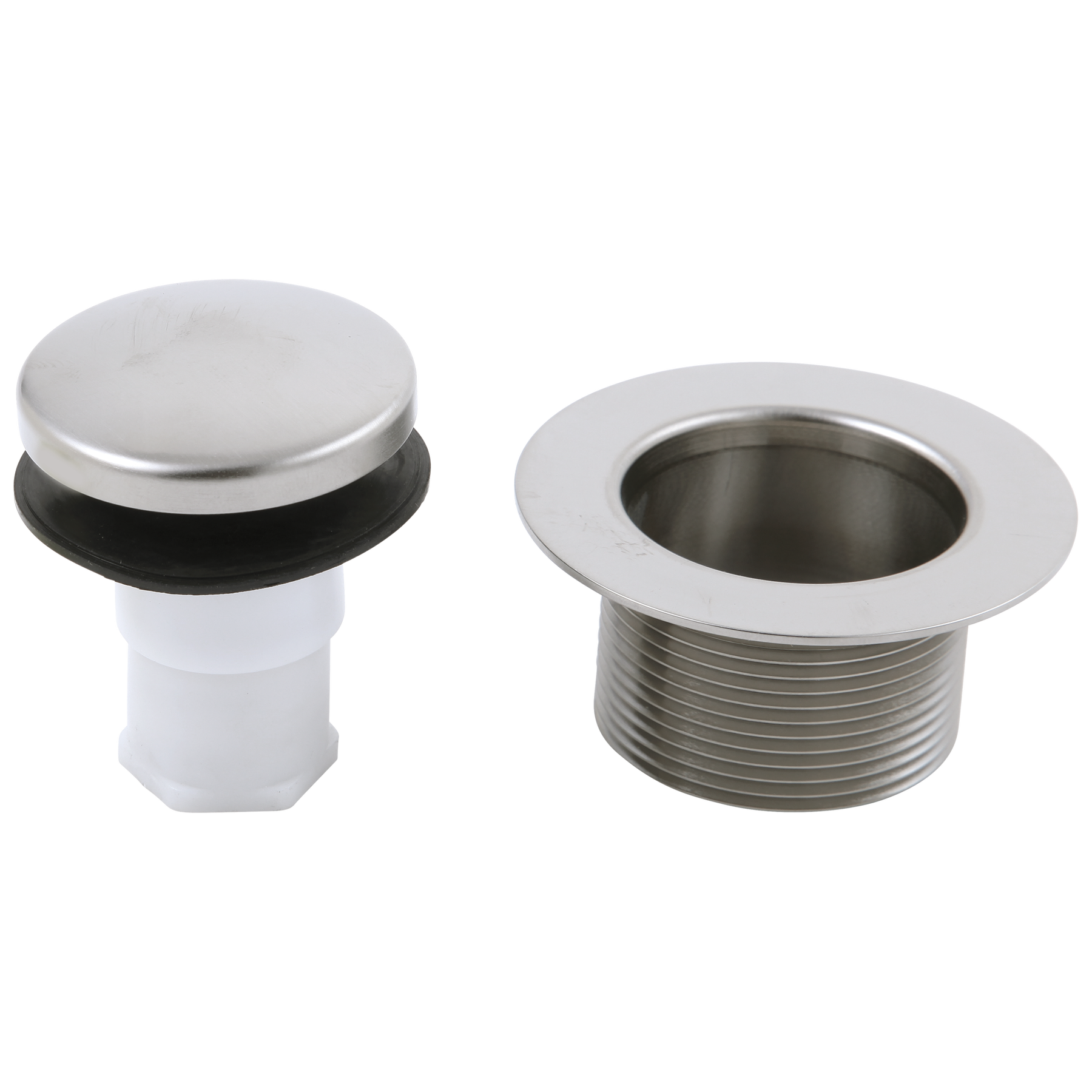 Drain - Tub