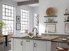 Single Handle Pull-Down Kitchen Faucet with Touch2O&reg; and ShieldSpray&reg; Technologies